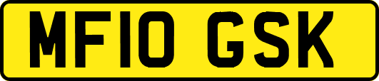 MF10GSK