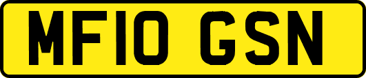 MF10GSN