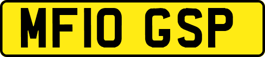 MF10GSP