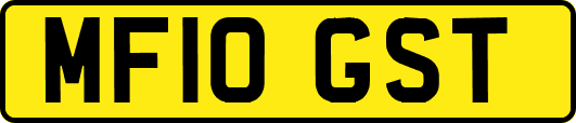 MF10GST