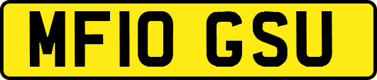 MF10GSU