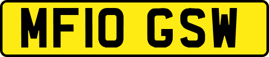 MF10GSW
