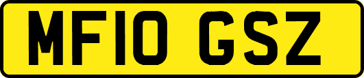 MF10GSZ