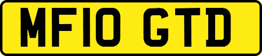 MF10GTD
