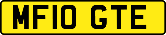 MF10GTE