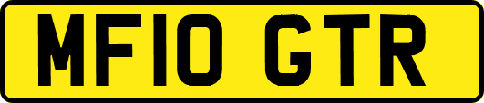 MF10GTR