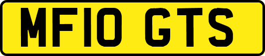 MF10GTS
