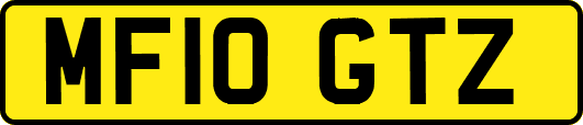 MF10GTZ