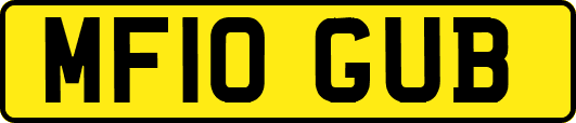 MF10GUB