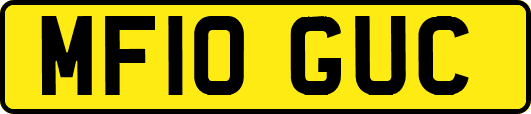 MF10GUC