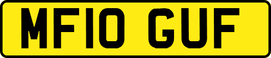 MF10GUF