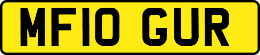 MF10GUR