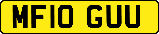 MF10GUU