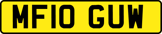 MF10GUW