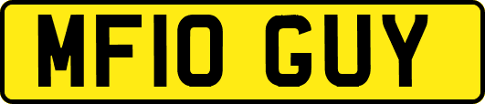 MF10GUY