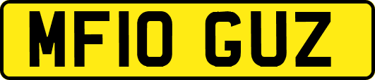 MF10GUZ