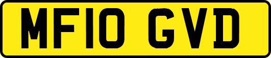 MF10GVD