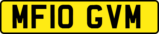 MF10GVM