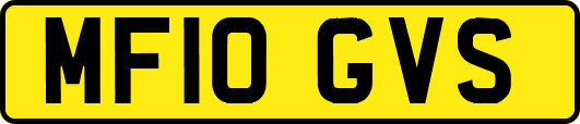 MF10GVS