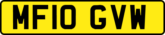 MF10GVW