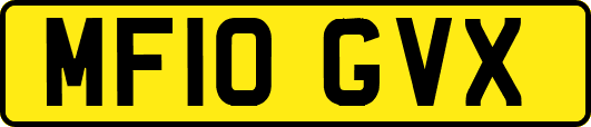 MF10GVX