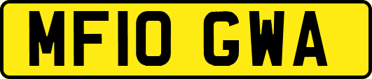 MF10GWA