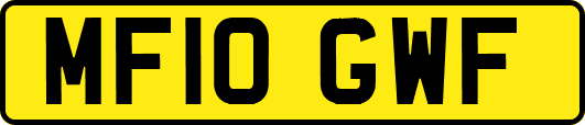 MF10GWF