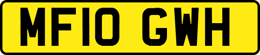MF10GWH