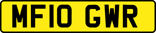MF10GWR