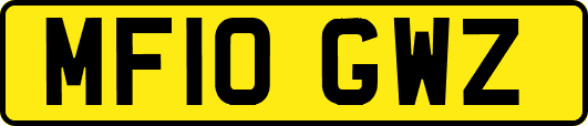 MF10GWZ