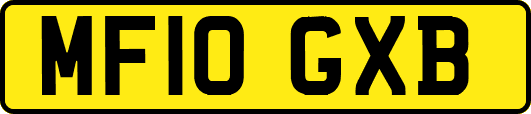 MF10GXB