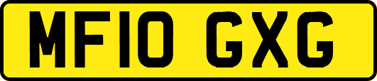 MF10GXG