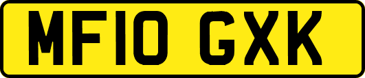 MF10GXK
