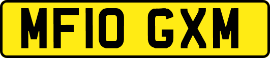 MF10GXM
