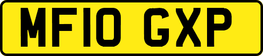 MF10GXP