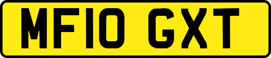 MF10GXT