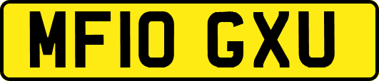 MF10GXU