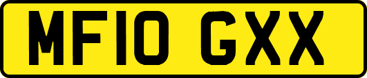 MF10GXX