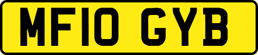 MF10GYB