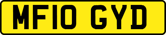 MF10GYD