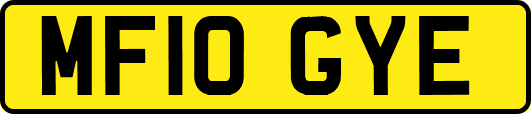 MF10GYE