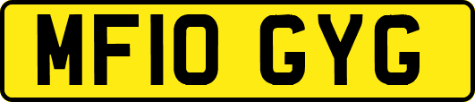 MF10GYG