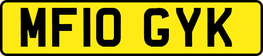 MF10GYK