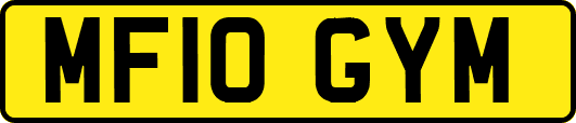MF10GYM