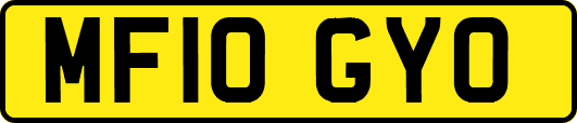 MF10GYO