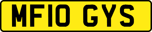 MF10GYS