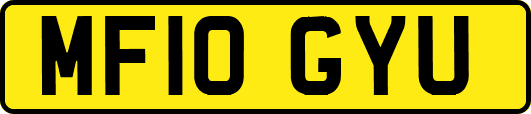 MF10GYU