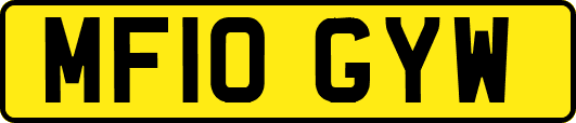 MF10GYW