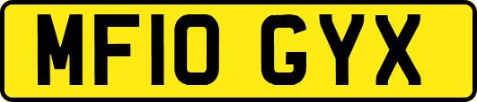 MF10GYX
