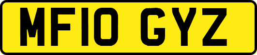 MF10GYZ